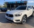 Білий Вольво XC40, об'ємом двигуна 2 л та пробігом 13 тис. км за 30900 $, фото 1 на Automoto.ua