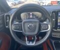Белый Вольво XC40, объемом двигателя 1.97 л и пробегом 50 тыс. км за 35814 $, фото 23 на Automoto.ua