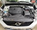 Белый Вольво XC40, объемом двигателя 1.97 л и пробегом 104 тыс. км за 24000 $, фото 4 на Automoto.ua