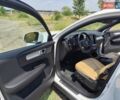 Белый Вольво XC40, объемом двигателя 1.97 л и пробегом 104 тыс. км за 24000 $, фото 6 на Automoto.ua