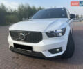 Белый Вольво XC40, объемом двигателя 1.97 л и пробегом 114 тыс. км за 25300 $, фото 4 на Automoto.ua