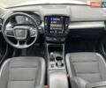 Белый Вольво XC40, объемом двигателя 1.97 л и пробегом 122 тыс. км за 28528 $, фото 19 на Automoto.ua