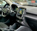 Белый Вольво XC40, объемом двигателя 1.97 л и пробегом 130 тыс. км за 24999 $, фото 9 на Automoto.ua