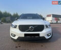 Белый Вольво XC40, объемом двигателя 1.97 л и пробегом 114 тыс. км за 25300 $, фото 2 на Automoto.ua