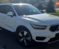 Білий Вольво XC40, об'ємом двигуна 1.97 л та пробігом 70 тис. км за 22000 $, фото 2 на Automoto.ua