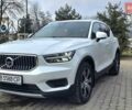 Белый Вольво XC40, объемом двигателя 1.97 л и пробегом 29 тыс. км за 33000 $, фото 1 на Automoto.ua