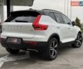 Білий Вольво XC40, об'ємом двигуна 1.97 л та пробігом 78 тис. км за 25800 $, фото 6 на Automoto.ua
