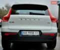 Белый Вольво XC40, объемом двигателя 1.97 л и пробегом 130 тыс. км за 24999 $, фото 7 на Automoto.ua