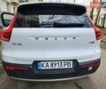 Белый Вольво XC40, объемом двигателя 1.97 л и пробегом 55 тыс. км за 23200 $, фото 17 на Automoto.ua