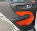 Белый Вольво XC40, объемом двигателя 1.97 л и пробегом 50 тыс. км за 35814 $, фото 16 на Automoto.ua
