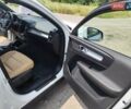Белый Вольво XC40, объемом двигателя 1.97 л и пробегом 104 тыс. км за 24000 $, фото 9 на Automoto.ua