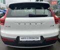 Белый Вольво XC40, объемом двигателя 1.97 л и пробегом 122 тыс. км за 28528 $, фото 4 на Automoto.ua