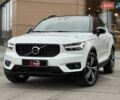Білий Вольво XC40, об'ємом двигуна 1.97 л та пробігом 78 тис. км за 25800 $, фото 1 на Automoto.ua