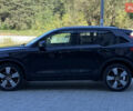 Вольво XC40 2019 в Львове на Automoto.ua Белый Вольво XC40, объемом двигателя 1.97 л и пробегом 73 тыс. км за 22800 $, фото 3 на Automoto.ua
