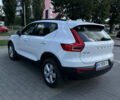 Белый Вольво XC40, объемом двигателя 1.97 л и пробегом 245 тыс. км за 27600 $, фото 4 на Automoto.ua