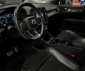 Білий Вольво XC40, об'ємом двигуна 1.97 л та пробігом 70 тис. км за 20999 $, фото 11 на Automoto.ua