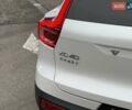 Білий Вольво XC40, об'ємом двигуна 1.97 л та пробігом 78 тис. км за 25800 $, фото 10 на Automoto.ua