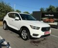 Білий Вольво XC40, об'ємом двигуна 2 л та пробігом 225 тис. км за 18900 $, фото 1 на Automoto.ua
