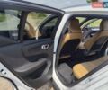 Белый Вольво XC40, объемом двигателя 1.97 л и пробегом 104 тыс. км за 24000 $, фото 10 на Automoto.ua