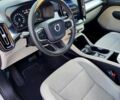 Белый Вольво XC40, объемом двигателя 2 л и пробегом 29 тыс. км за 28000 $, фото 4 на Automoto.ua