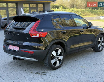 Вольво XC40 2019 в Львове на Automoto.ua Белый Вольво XC40, объемом двигателя 1.97 л и пробегом 73 тыс. км за 22800 $, фото 6 на Automoto.ua