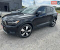 Білий Вольво XC40, об'ємом двигуна 1.97 л та пробігом 73 тис. км за 21000 $, фото 1 на Automoto.ua