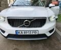 Белый Вольво XC40, объемом двигателя 1.97 л и пробегом 55 тыс. км за 25300 $, фото 18 на Automoto.ua