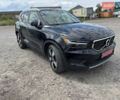 Білий Вольво XC40, об'ємом двигуна 1.97 л та пробігом 73 тис. км за 21000 $, фото 2 на Automoto.ua