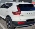 Білий Вольво XC40, об'ємом двигуна 1.97 л та пробігом 70 тис. км за 22000 $, фото 6 на Automoto.ua