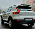 Белый Вольво XC40, объемом двигателя 1.97 л и пробегом 130 тыс. км за 24999 $, фото 6 на Automoto.ua