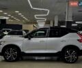 Белый Вольво XC40, объемом двигателя 1.97 л и пробегом 70 тыс. км за 20999 $, фото 7 на Automoto.ua