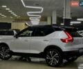 Белый Вольво XC40, объемом двигателя 1.97 л и пробегом 70 тыс. км за 20999 $, фото 6 на Automoto.ua