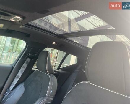 Белый Вольво XC40, объемом двигателя 1.97 л и пробегом 50 тыс. км за 35814 $, фото 25 на Automoto.ua