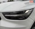 Білий Вольво XC40, об'ємом двигуна 1.97 л та пробігом 78 тис. км за 25800 $, фото 4 на Automoto.ua