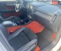 Белый Вольво XC40, объемом двигателя 1.97 л и пробегом 50 тыс. км за 35814 $, фото 19 на Automoto.ua