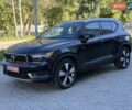 Білий Вольво XC40, об'ємом двигуна 1.97 л та пробігом 73 тис. км за 22800 $, фото 1 на Automoto.ua
