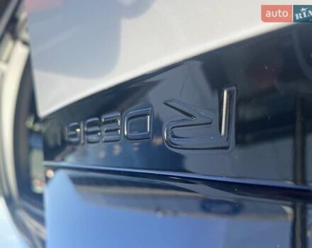 Белый Вольво XC40, объемом двигателя 1.97 л и пробегом 50 тыс. км за 35814 $, фото 9 на Automoto.ua