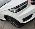 Білий Вольво XC40, об'ємом двигуна 1.97 л та пробігом 78 тис. км за 25800 $, фото 13 на Automoto.ua