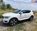 Белый Вольво XC40, объемом двигателя 1.97 л и пробегом 104 тыс. км за 24000 $, фото 15 на Automoto.ua