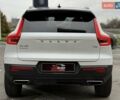 Білий Вольво XC40, об'ємом двигуна 1.97 л та пробігом 78 тис. км за 25800 $, фото 11 на Automoto.ua