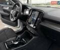 Білий Вольво XC40, об'ємом двигуна 1.97 л та пробігом 78 тис. км за 25800 $, фото 30 на Automoto.ua