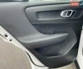Белый Вольво XC40, объемом двигателя 1.97 л и пробегом 122 тыс. км за 28528 $, фото 13 на Automoto.ua