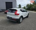 Белый Вольво XC40, объемом двигателя 1.97 л и пробегом 80 тыс. км за 19999 $, фото 4 на Automoto.ua