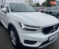 Белый Вольво XC40, объемом двигателя 1.97 л и пробегом 122 тыс. км за 28528 $, фото 7 на Automoto.ua