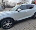 Белый Вольво XC40, объемом двигателя 1.97 л и пробегом 29 тыс. км за 33000 $, фото 2 на Automoto.ua