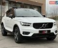 Білий Вольво XC40, об'ємом двигуна 1.97 л та пробігом 78 тис. км за 25800 $, фото 18 на Automoto.ua