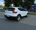 Белый Вольво XC40, объемом двигателя 1.97 л и пробегом 245 тыс. км за 27600 $, фото 7 на Automoto.ua