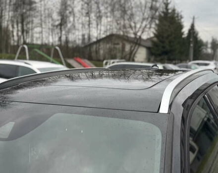 Белый Вольво XC40, объемом двигателя 1.97 л и пробегом 73 тыс. км за 21500 $, фото 8 на Automoto.ua