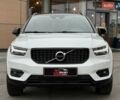 Білий Вольво XC40, об'ємом двигуна 1.97 л та пробігом 78 тис. км за 25800 $, фото 12 на Automoto.ua