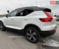 Білий Вольво XC40, об'ємом двигуна 1.97 л та пробігом 78 тис. км за 25800 $, фото 15 на Automoto.ua